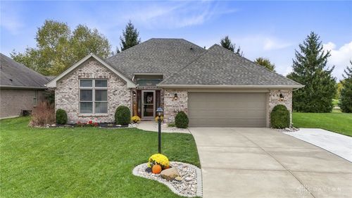9725 Southern Belle Ct, Dayton, OH, 45458-2881 | Card Image