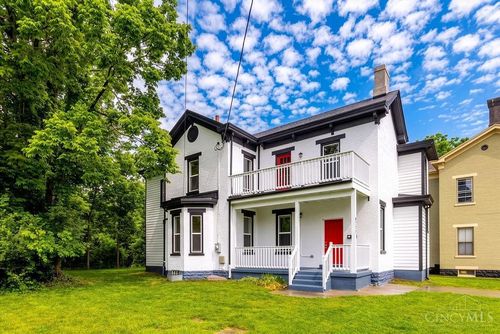 4703 Stewart Rd, Cincinnati, OH, 45227 | Card Image