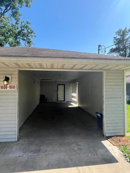 1608 W Lombard Street, Springfield, MO, 65802 | Card Image