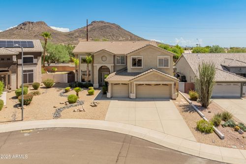 25617 N 67th Dr, Peoria, AZ, 85383-7108 | Card Image