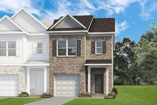 100-202 Dupont Dr, Cartersville, GA, 30121-1700 | Card Image