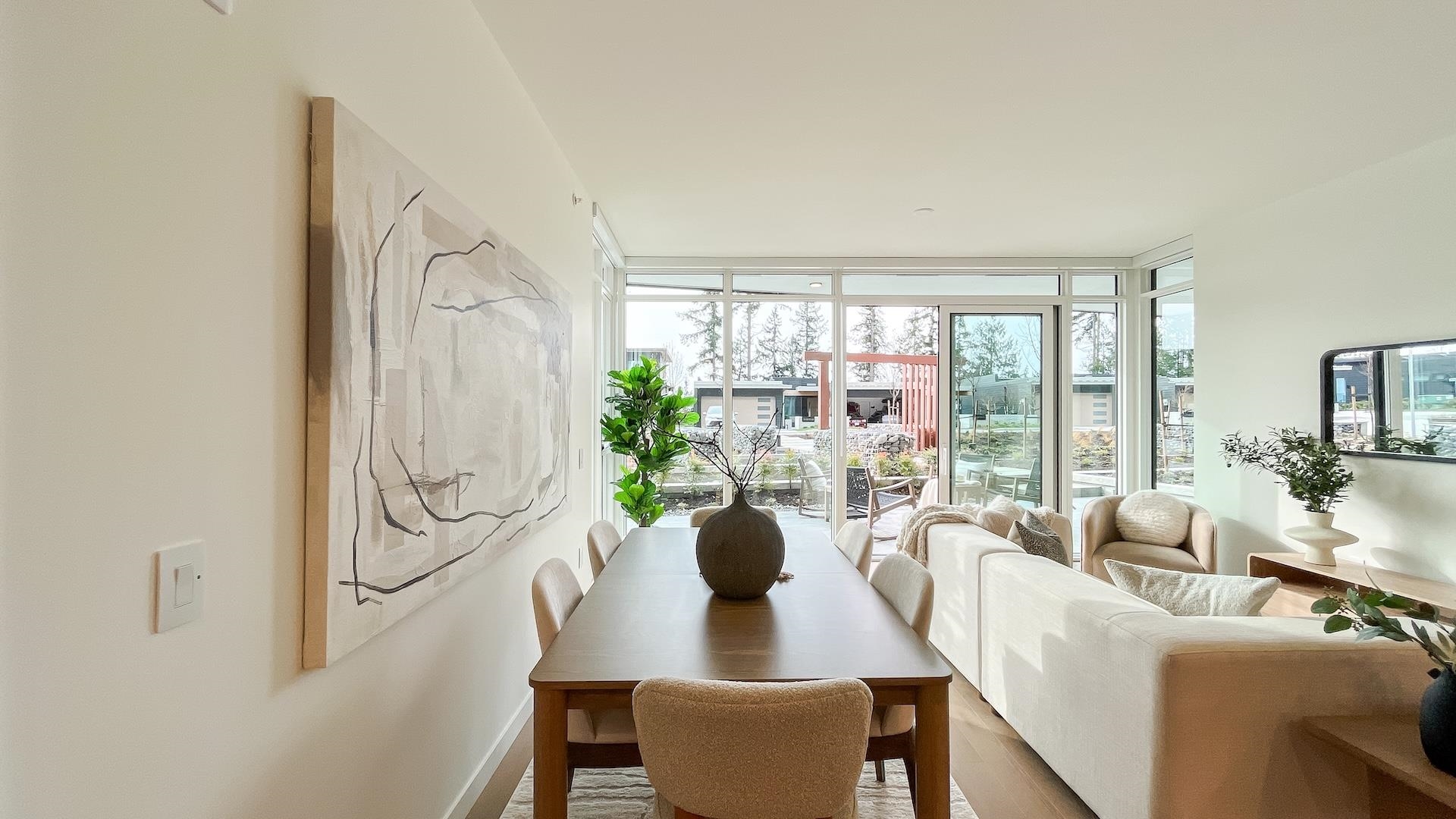 Residential in West Vancouver 4