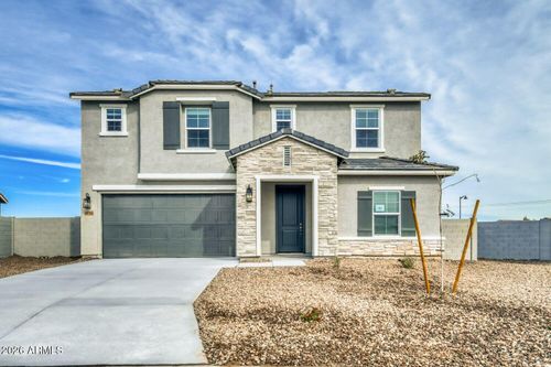 36766 W Nina St, Maricopa, AZ, 85138-6208 | Card Image
