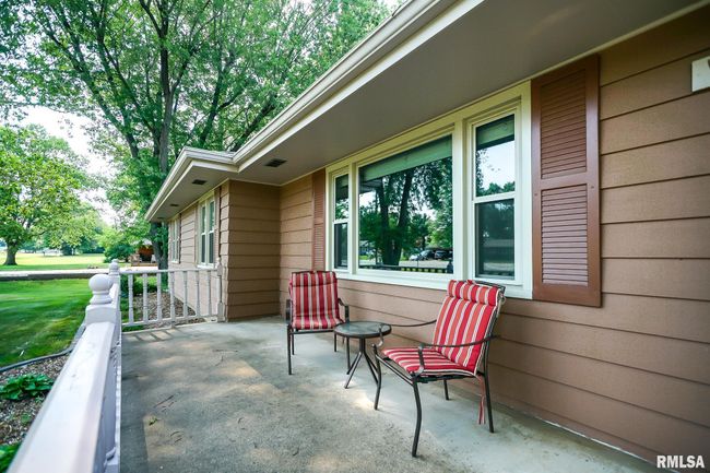 5123 E Rome Rd, House other with 3 bedrooms, 2 bathrooms and null parking in Chillicothe IL | Image 86