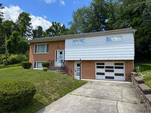 114 Rosemary Ln, Johnstown, PA, 15905-3144 | Card Image
