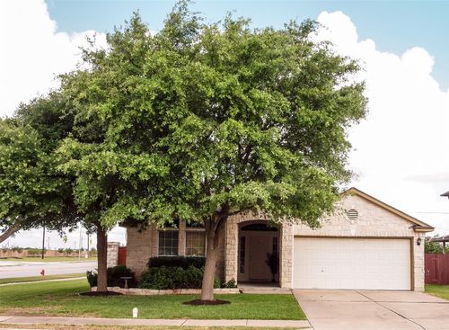 17300 Zola Ln, Round Rock, TX, 78664-7412 | Card Image
