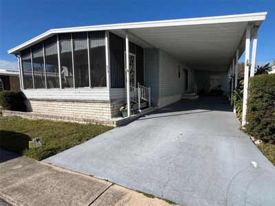 573 - 29250 Us Highway 19 N, House other with 2 bedrooms, 2 bathrooms and null parking in CLEARWATER FL | Image 1