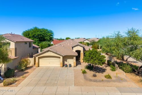 7854 E Nestling Way, Scottsdale, AZ, 85255 | Card Image