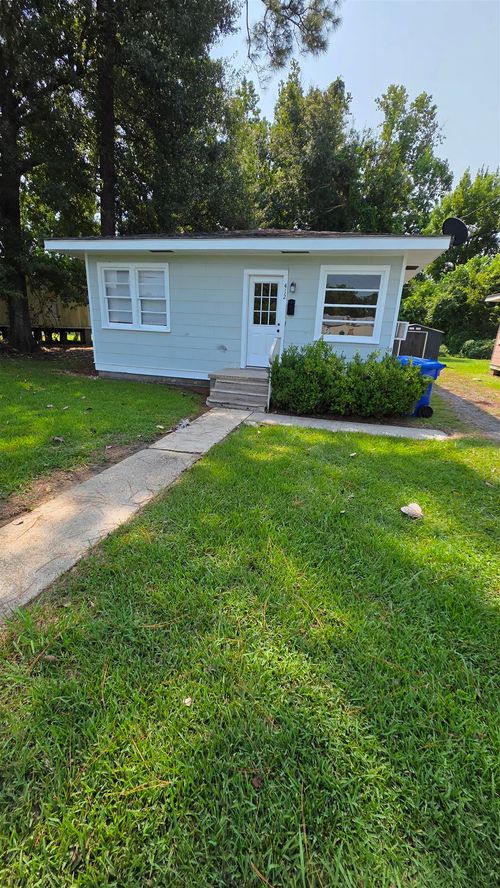 412 Talbot Ave, Thibodaux, LA, 70301-5438 | Card Image