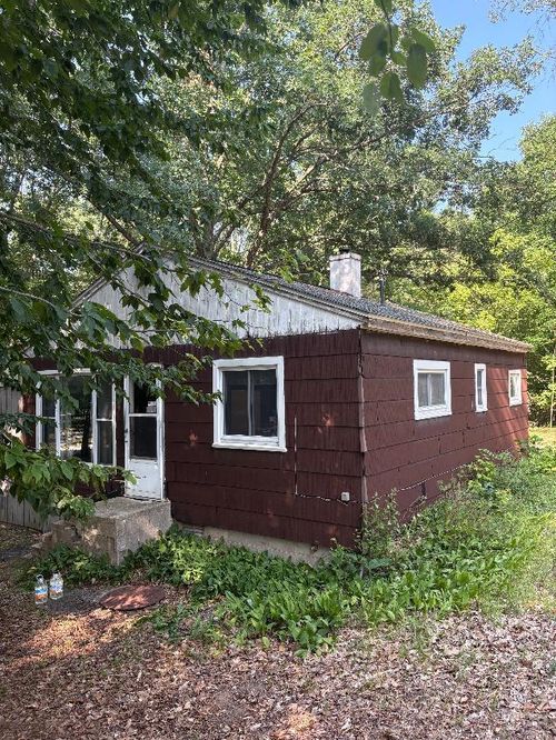 14420 Roosevelt Road, Martiny Township, MI, 49332 | Card Image
