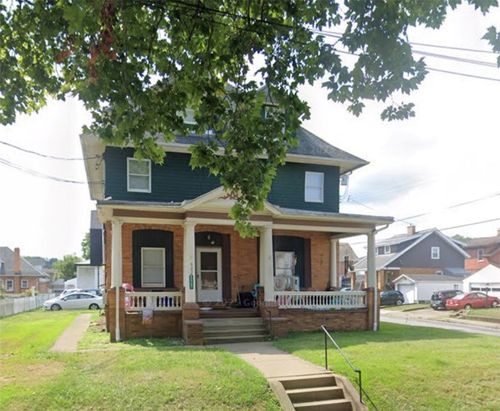basement-802 12th St, New Brighton, PA, 15066 | Card Image