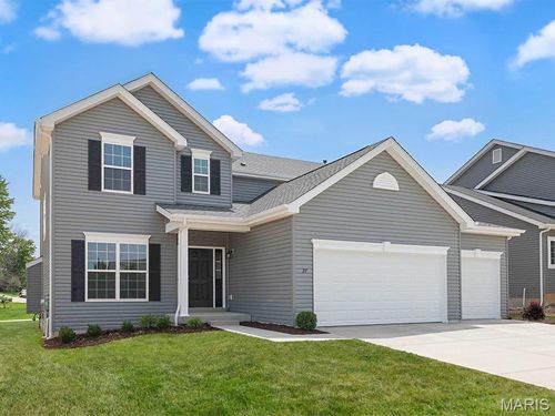 207 Century Farm Dr, Union, MO, 63084-3445 | Card Image