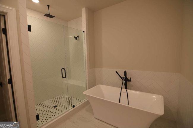502 Clover Ln, Townhouse with 3 bedrooms, 3 bathrooms and null parking in Alpharetta GA | Image 16