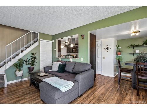 58-3354 S Flower St, Lakewood, CO, 80227-4661 | Card Image