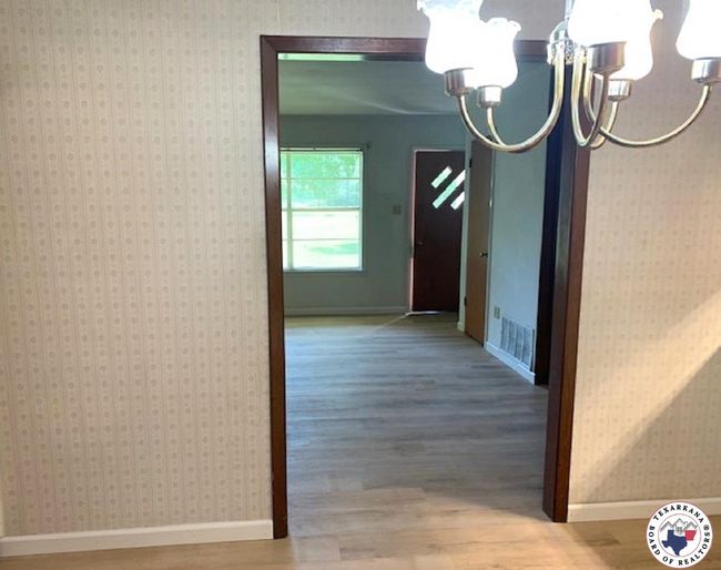 70 County Road 4224, House other with 3 bedrooms, 1 bathrooms and null parking in Simms TX | Image 11