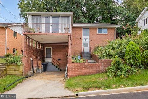 3323 Nash Pl Se, WASHINGTON, DC, 20020-2313 | Card Image