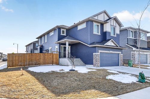 208 Dawson Cir, Chestermere, AB, T1X2R2 | Card Image