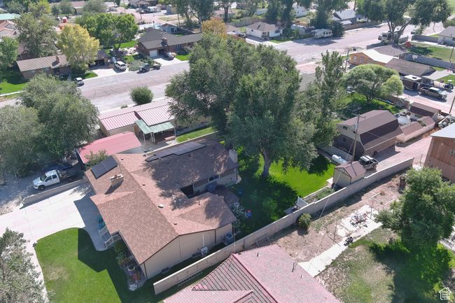 325 N 100 W, House other with 5 bedrooms, 3 bathrooms and 2 parking in Delta UT | Image 66