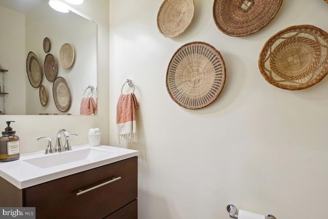 1917 H St Ne, Townhouse with 4 bedrooms, 4 bathrooms and null parking in WASHINGTON DC | Image 12