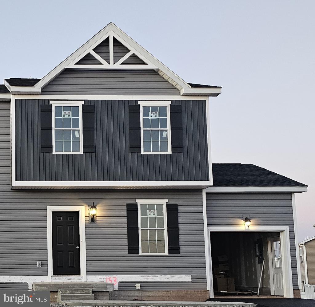 Fieldstone Dr, Dover, PA 17315