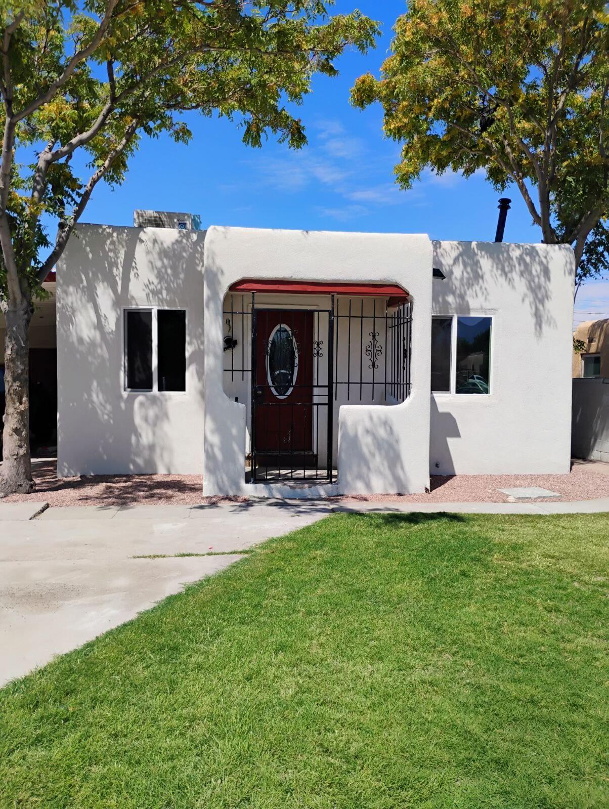 Ortiz Dr, Albuquerque, NM 87108