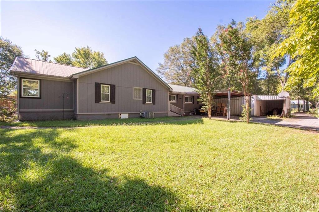 Highway 16 , Carrollton, GA 30116