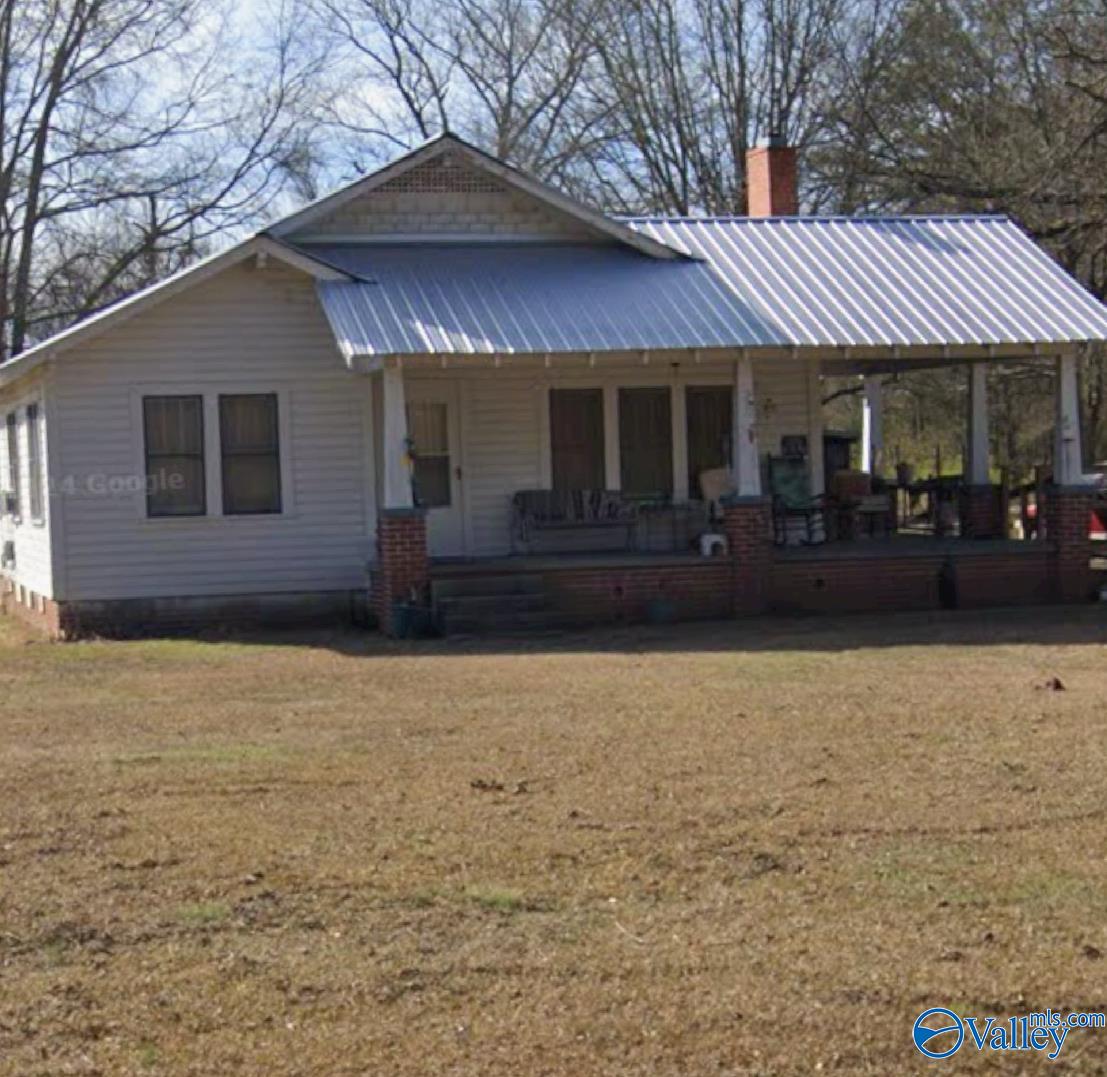 Leeth Gap Rd, Boaz, AL 35956