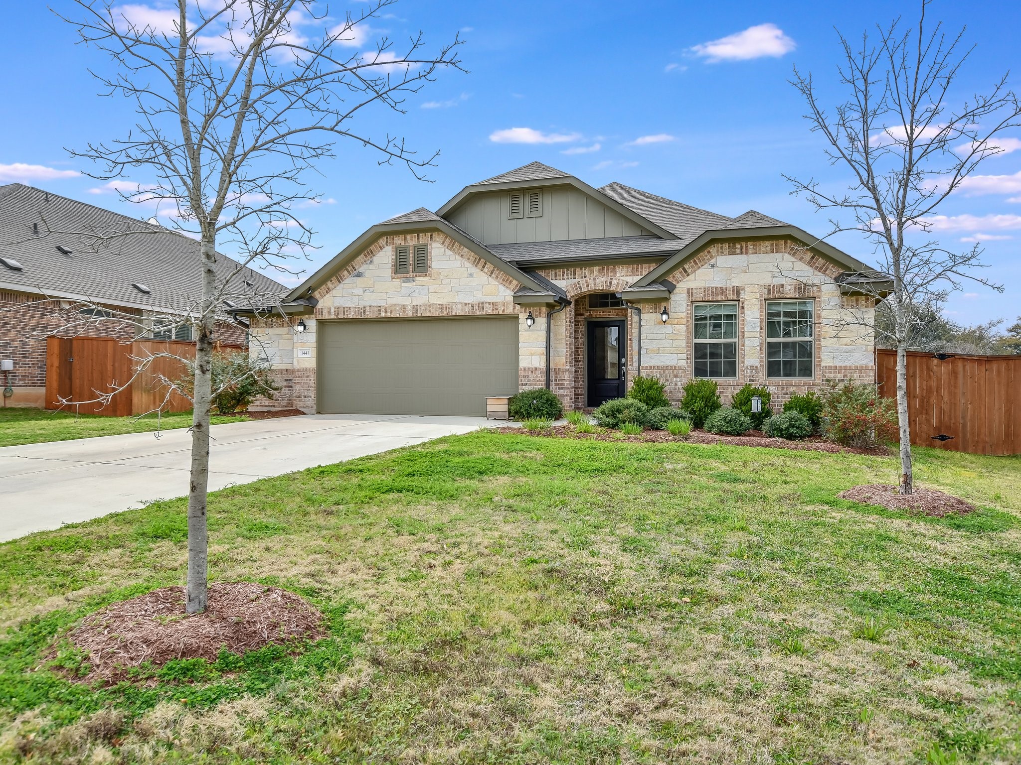 Morning View Rd, Georgetown, TX 78628