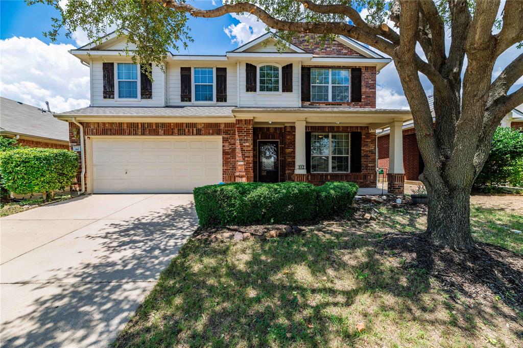 Meandering Trl, Little Elm, TX 75068
