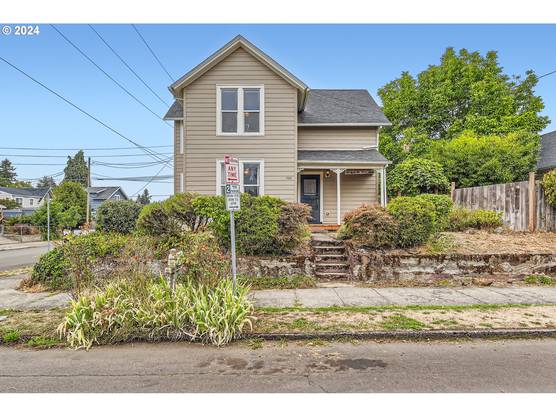 16th St, Vancouver, WA 98660