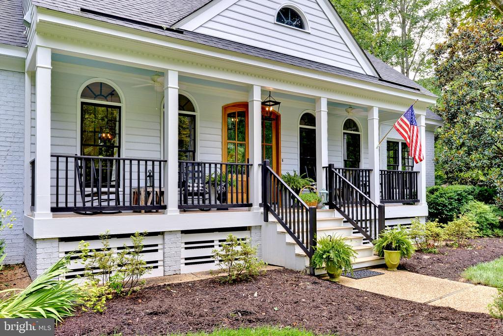 Ann Johnson Ln, Williamsburg, VA 23185