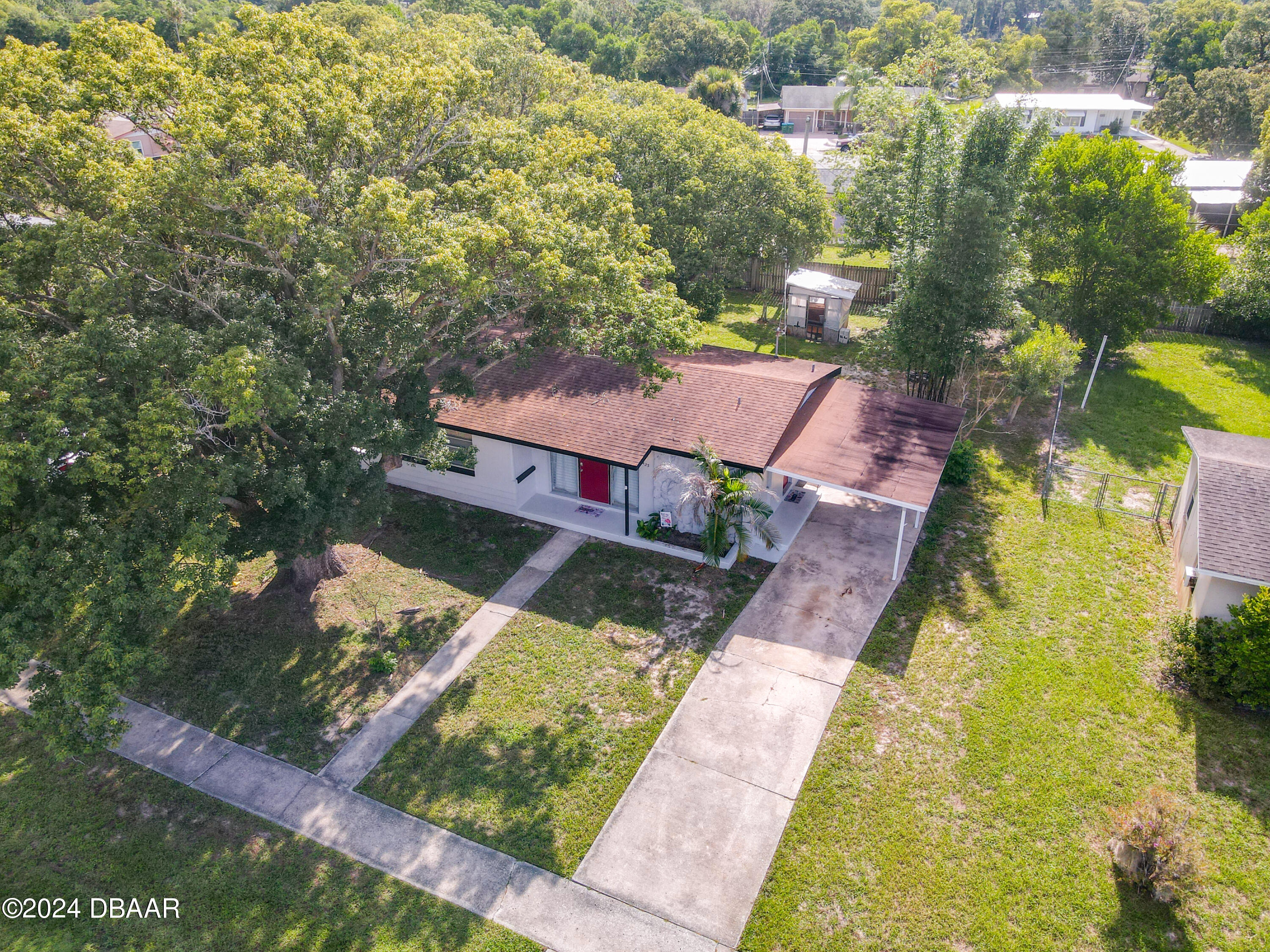 Normandy Blvd, Deltona, FL 32725