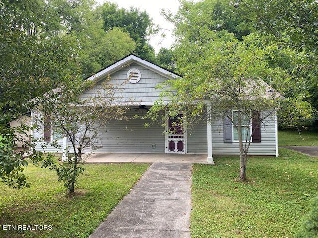 Moody Ave, Knoxville, TN 37920