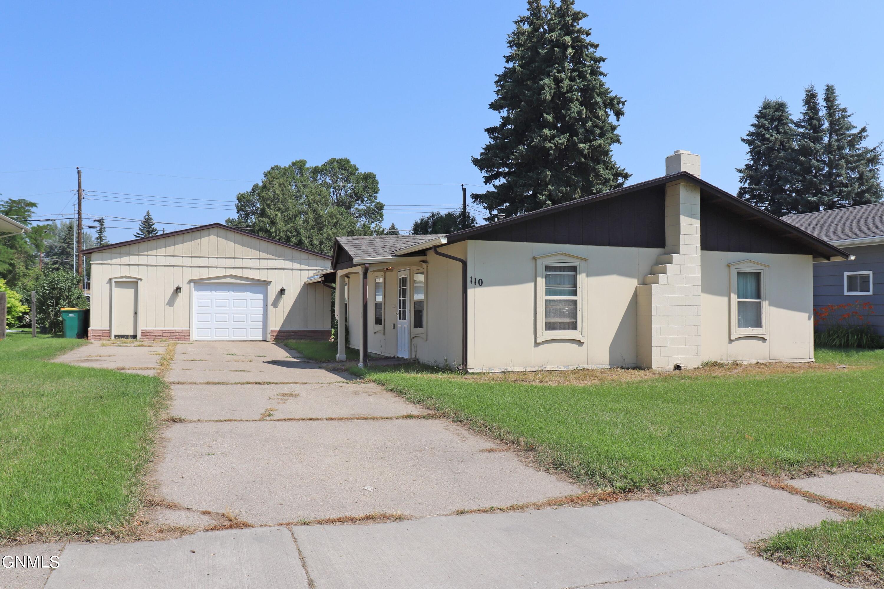 Cherokee Ave, Bismarck, ND 58501