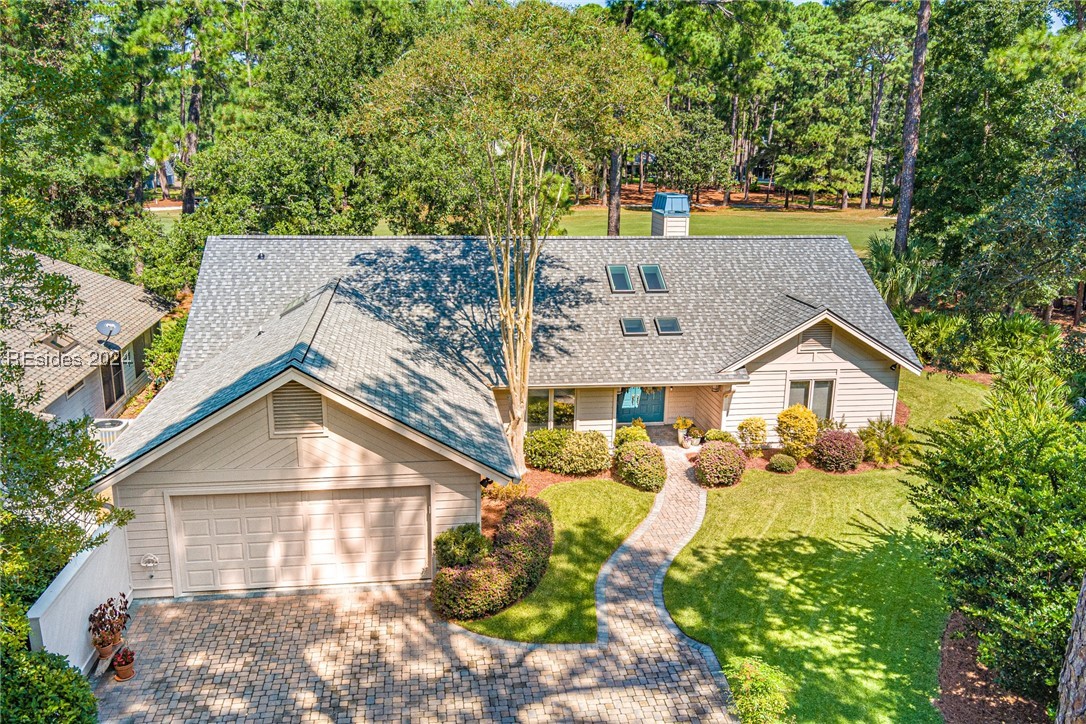 Windy Cove Ct, Hilton Head Island, SC 29926