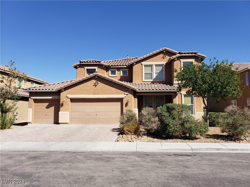 Fornax Ct, North Las Vegas, NV 89032