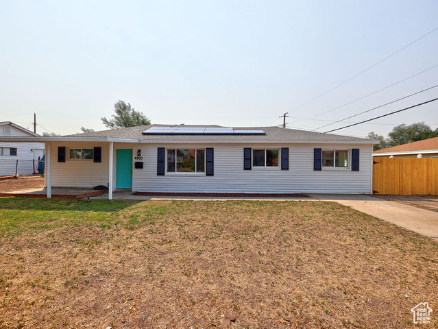 4860 , Salt Lake City, UT 84118