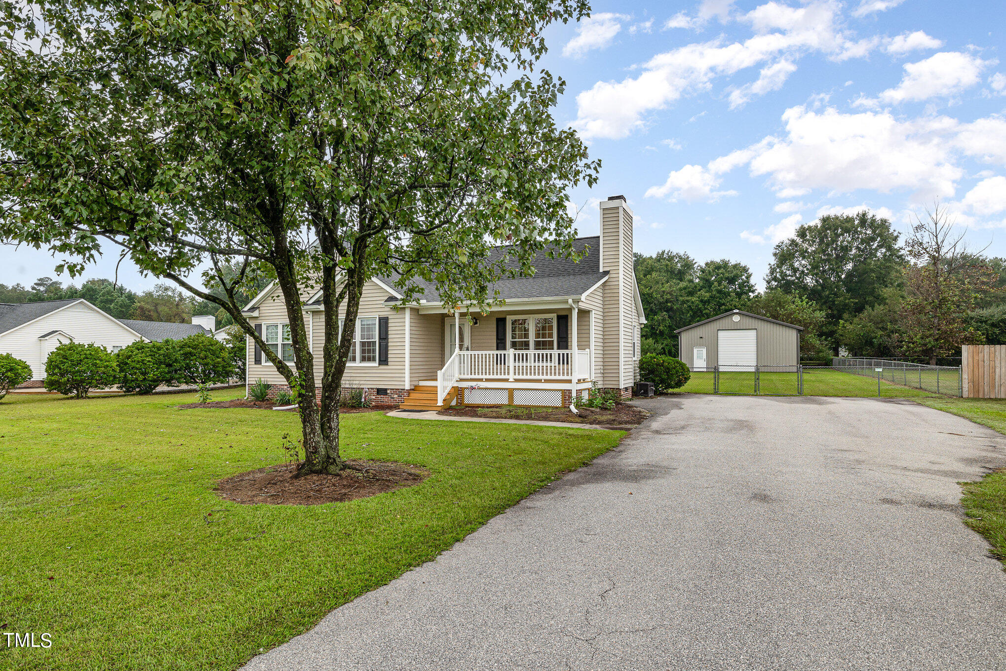 Marianna Pl, Garner, NC 27529