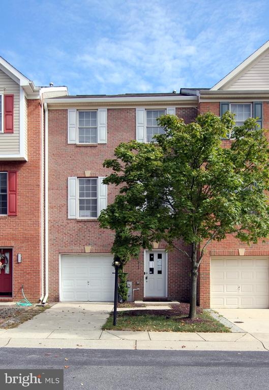 Braxton Way, Edgewater, MD 21037