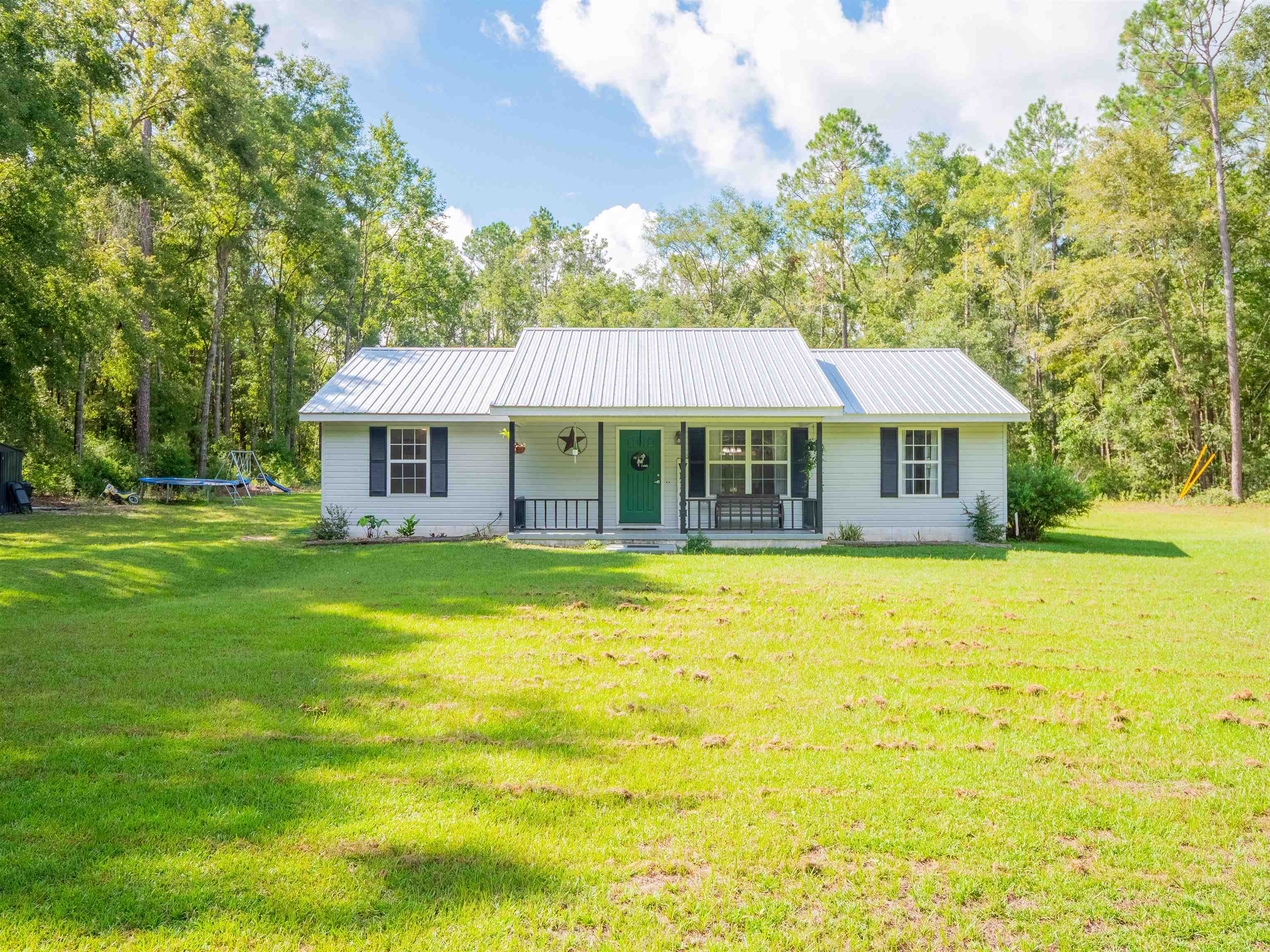 Nixon Way, Madison, FL 32340