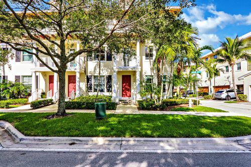 4106 Greenway Dr, Jupiter, FL, 33458-5310 | Card Image