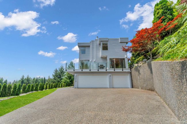 4809 Northwood Place, House other with 5 bedrooms, 4 bathrooms and null parking in West Vancouver BC | Image 2