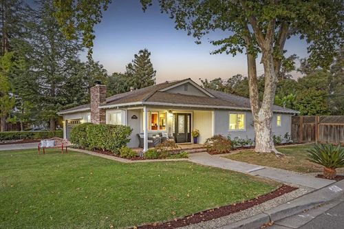 18991 Greenbrook Ct, Saratoga, CA, 95070-3425 | Card Image
