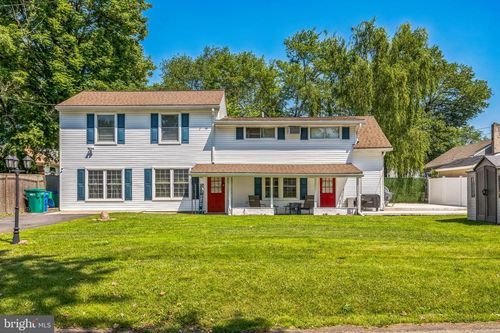 414 Delaware Ave, CROYDON, PA, 19021-7603 | Card Image