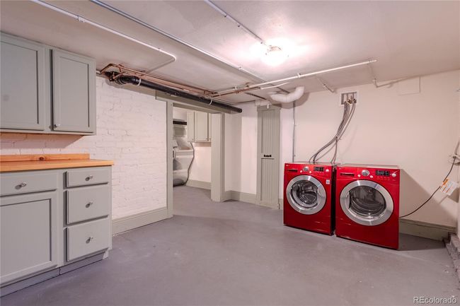 132 Delaware St, House other with 3 bedrooms, 2 bathrooms and 2 parking in Denver CO | Image 22