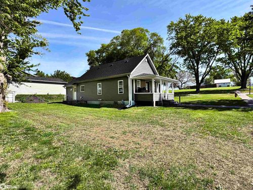 501 5th St, Anita, IA, 50020-1118 | Card Image