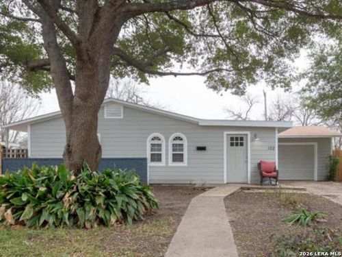102 Antrim Dr, San Antonio, TX, 78218-4201 | Card Image