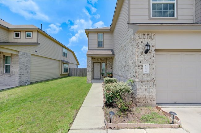 17206 Quiet Song Ct, Home with 4 bedrooms, 3 bathrooms and 2 parking in Richmond TX | Image 49