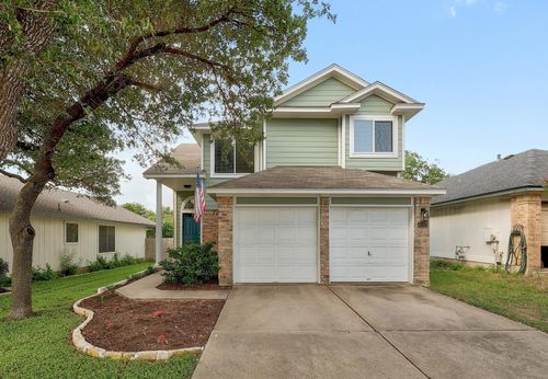 17211 Tobermory Dr, Pflugerville, TX, 78660-1726 | Card Image