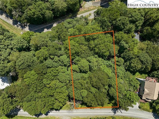106 Northridge Ln, Home with 0 bedrooms, 0 bathrooms and null parking in Beech Mountain NC | Image 6
